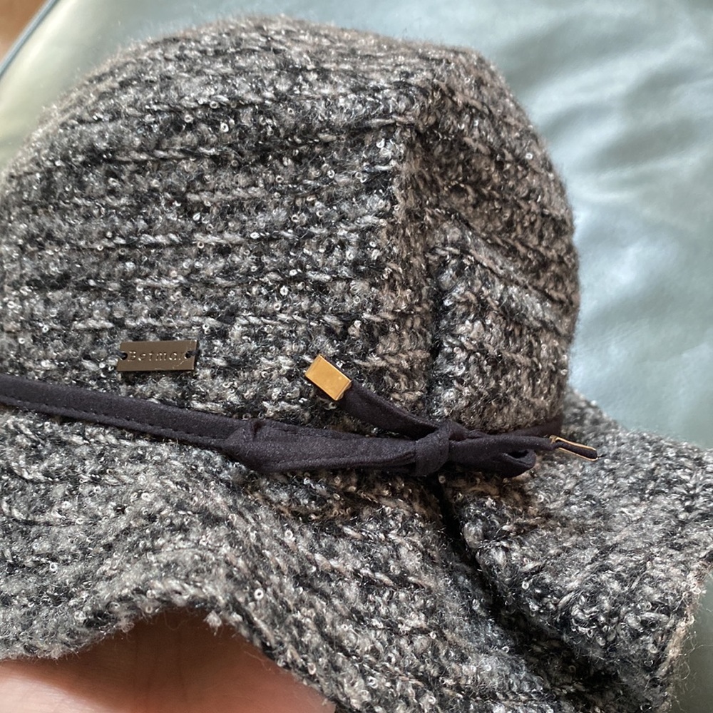 Gorgeous Winter Hat - image 5